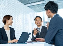 キャリアの選択肢が広がる！システムエンジニアとしての強みづくり