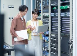 システムエンジニアの転職・求人トレンド2025