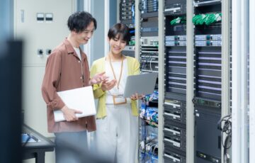 システムエンジニアの転職・求人トレンド2025