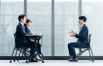 開発未経験・第二新卒からシステムエンジニアへ 採用面接でよく聞かれる質問と回答のポイント