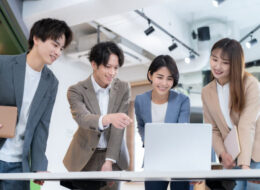 今が転職のチャンス？IT業界で開発未経験のエンジニア求人が増えている理由